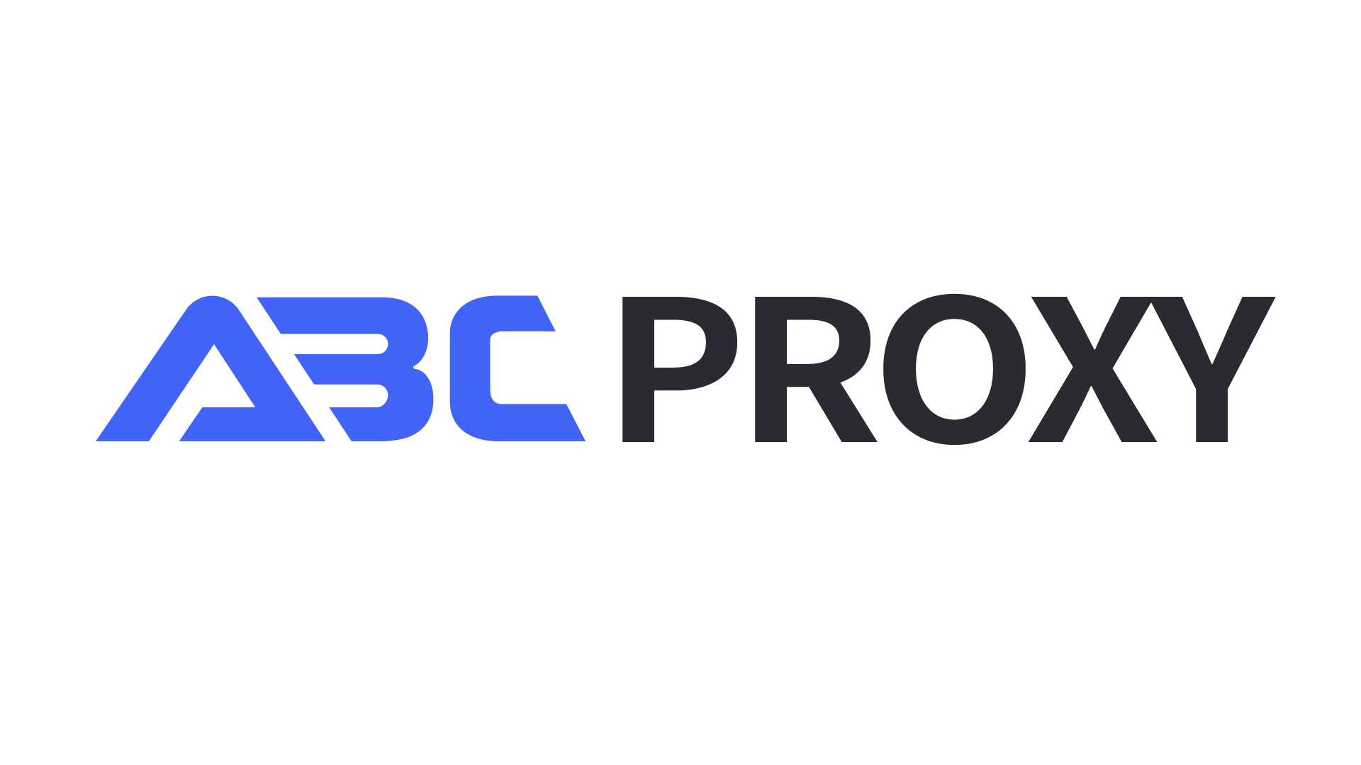 ABCproxy