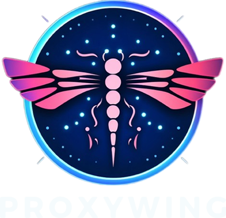 ProxyWing
